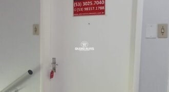 Apartamento Cohaduque 330