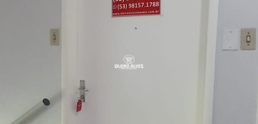Apartamento Cohaduque 330