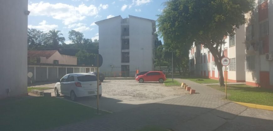 Ótimo Apartamentos na Cohaduque