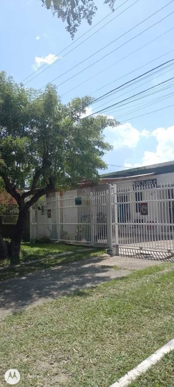 CASA 3 DORMITÓRIOS