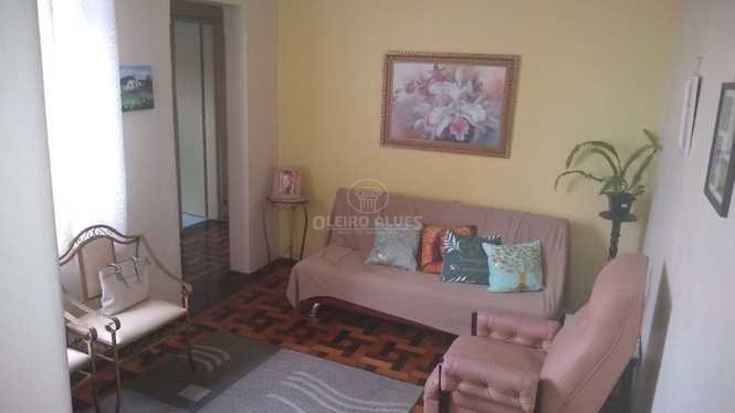 APARTAMENTO CENTRAL 2 DORMITÓRIOS COM ELEVADOR