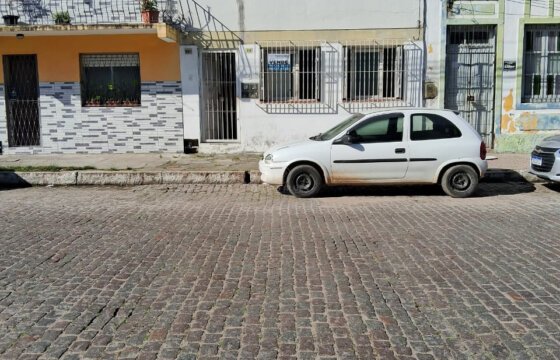 Prédio Comercial ou Residencial