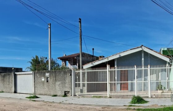 Casa Fragata