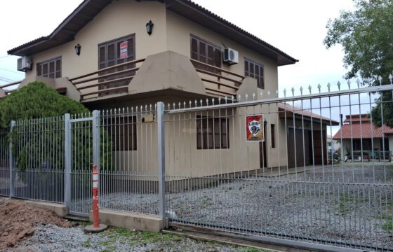 CASA ALTO PADRÃO 3 DORMITÓRIOS – FRAGATA