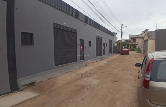 Sala Comercial