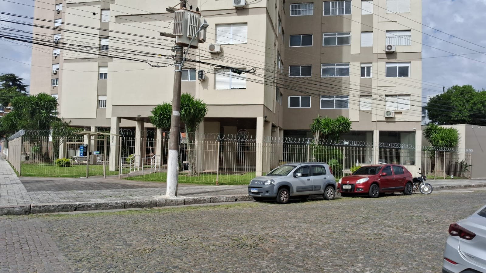 Apartamento