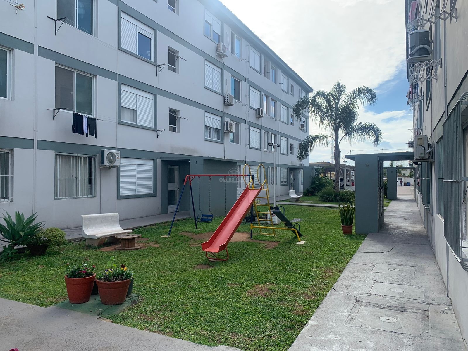 Apartamento Fragata – Plaza Del Sol