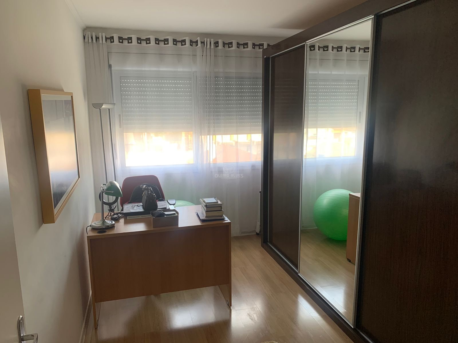Apartamento Fragata – Plaza Del Sol