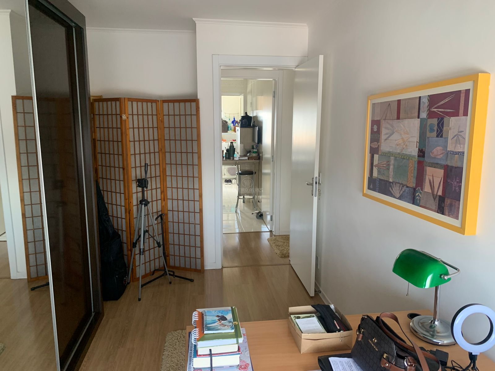Apartamento Fragata – Plaza Del Sol