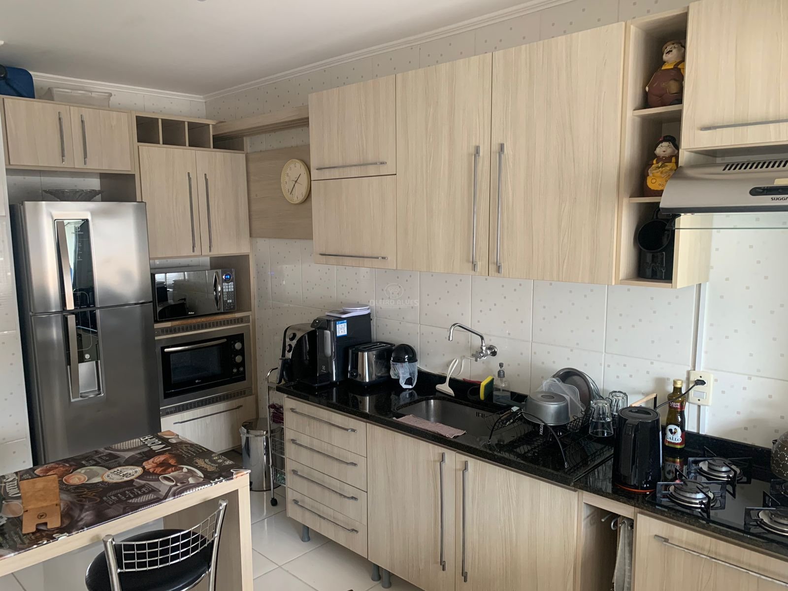 Apartamento Fragata – Plaza Del Sol