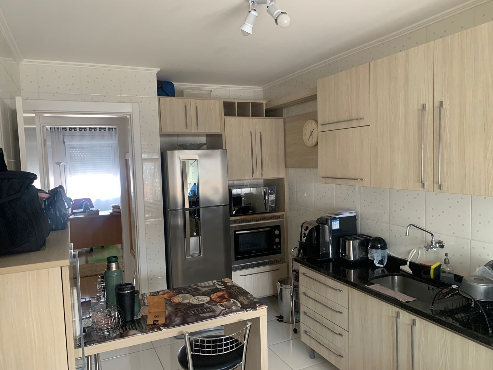 Apartamento Fragata – Plaza Del Sol