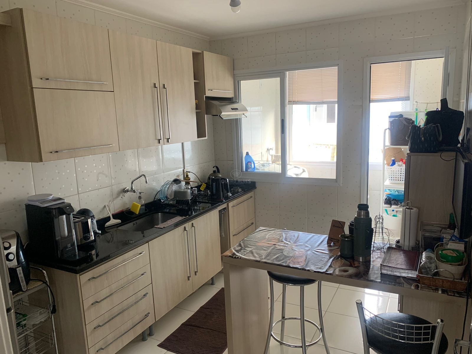 Apartamento Fragata – Plaza Del Sol