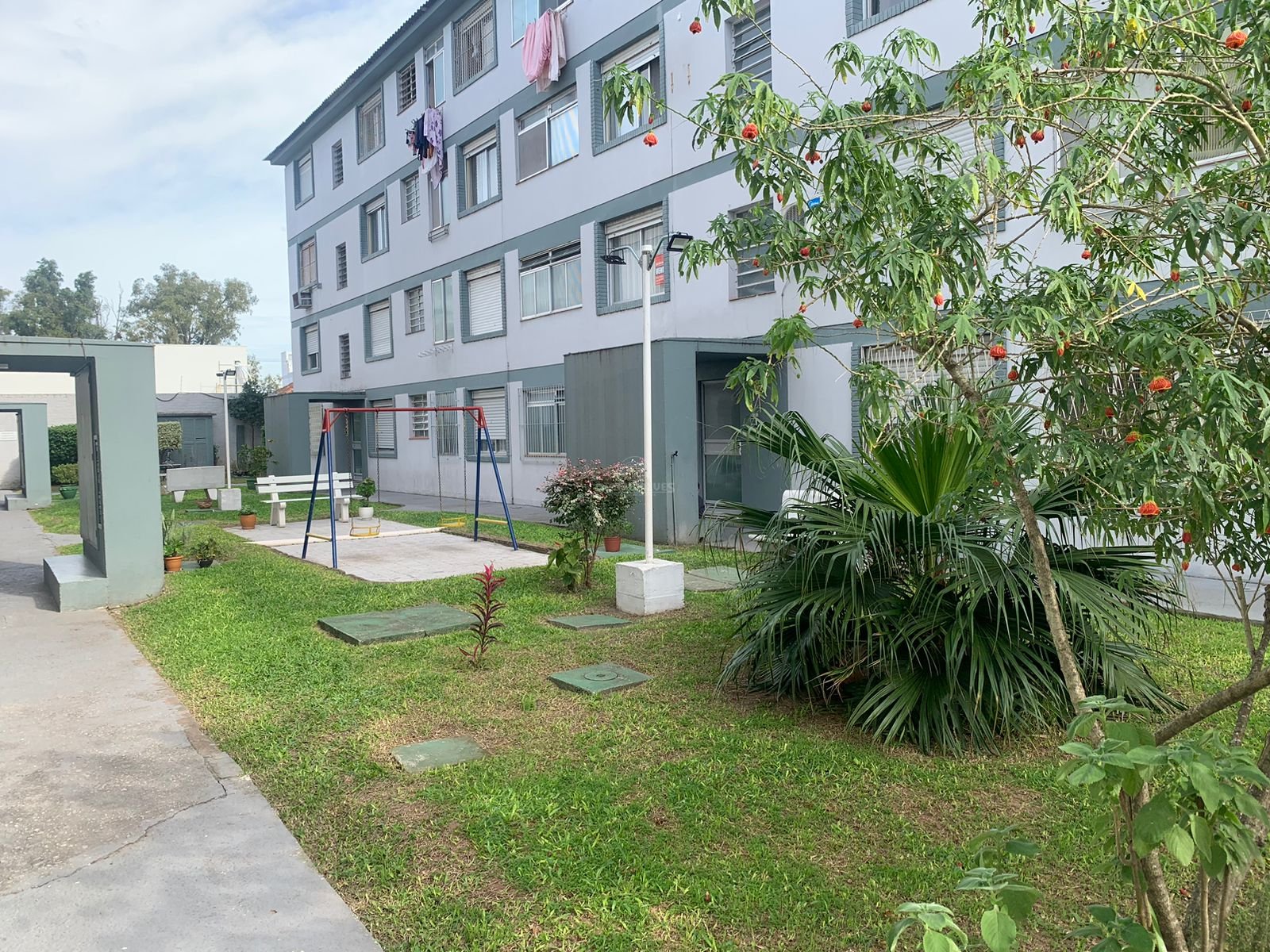 Apartamento Fragata – Plaza Del Sol