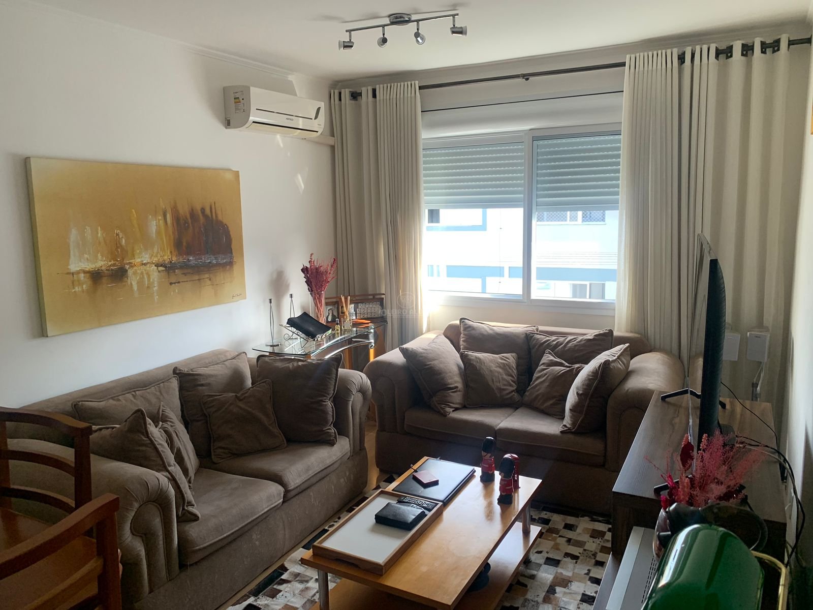 Apartamento Fragata – Plaza Del Sol