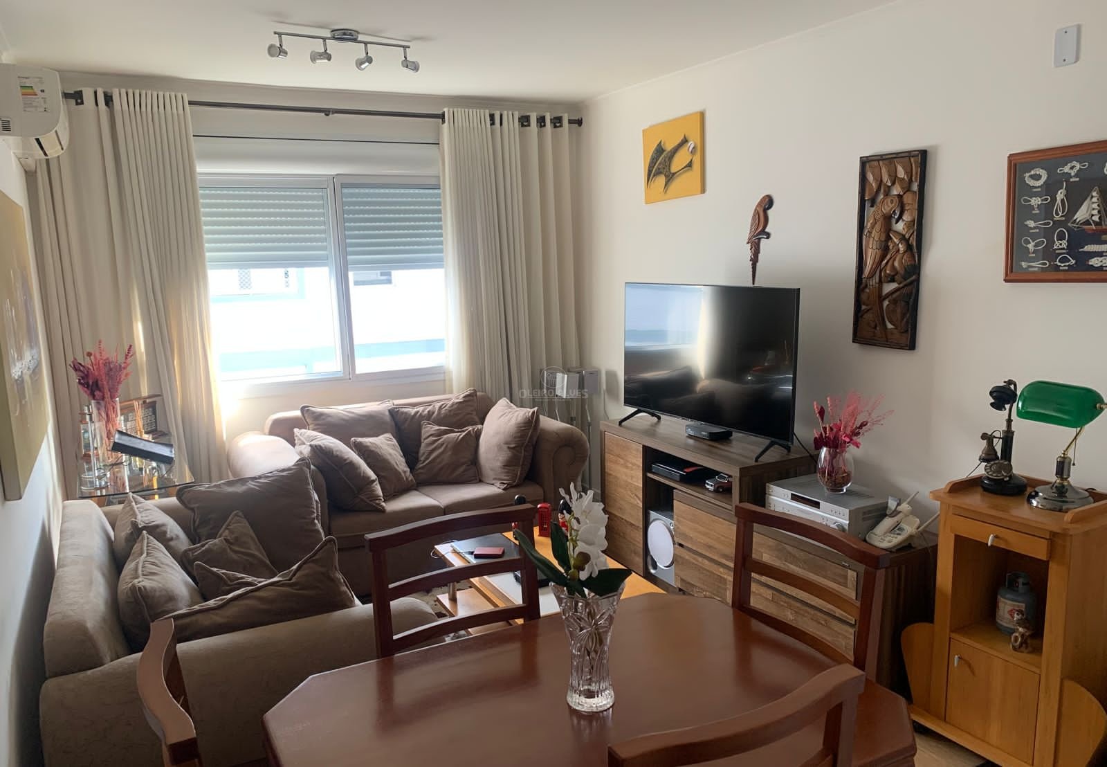 Apartamento Fragata – Plaza Del Sol