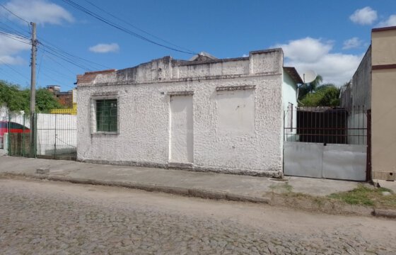 Fragata – Casa