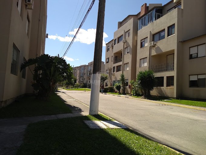 Apartamento – Condomínio Rua Brasil