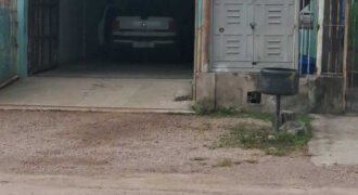 Prédio comercial no Fragata