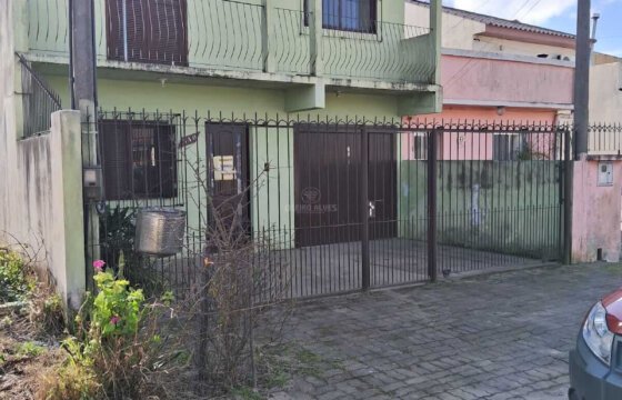 Casa Fragata
