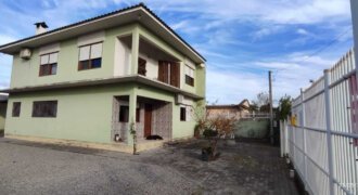 Casa Fragata