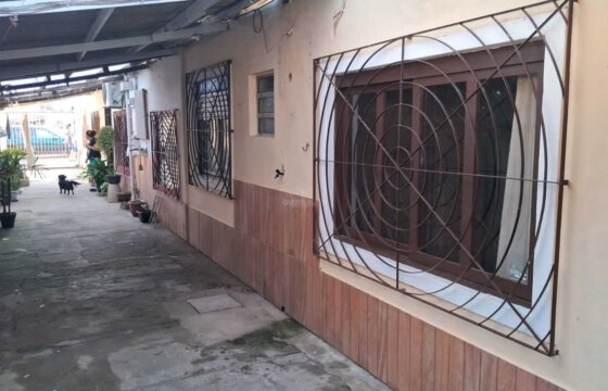 Casa Bairro Simões Lopes