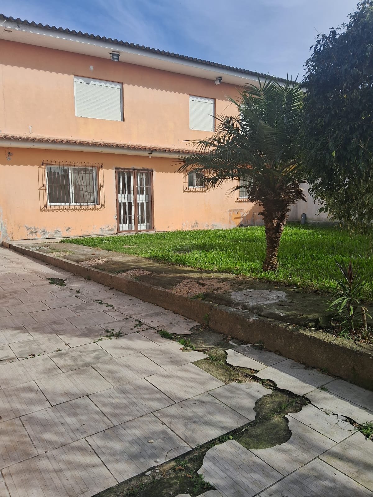 Casa – Fragata