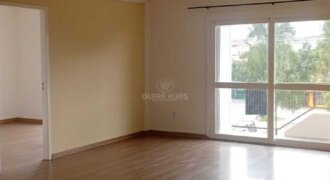 Apartamento diferenciado Fragata