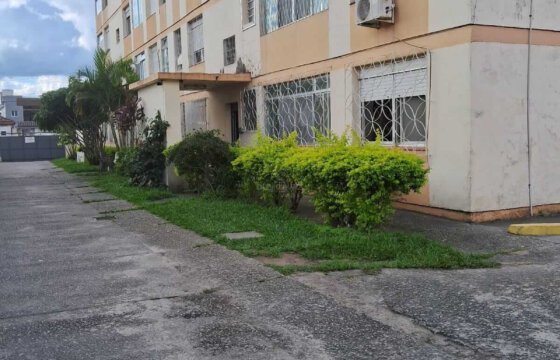 Apartamento – Fragata