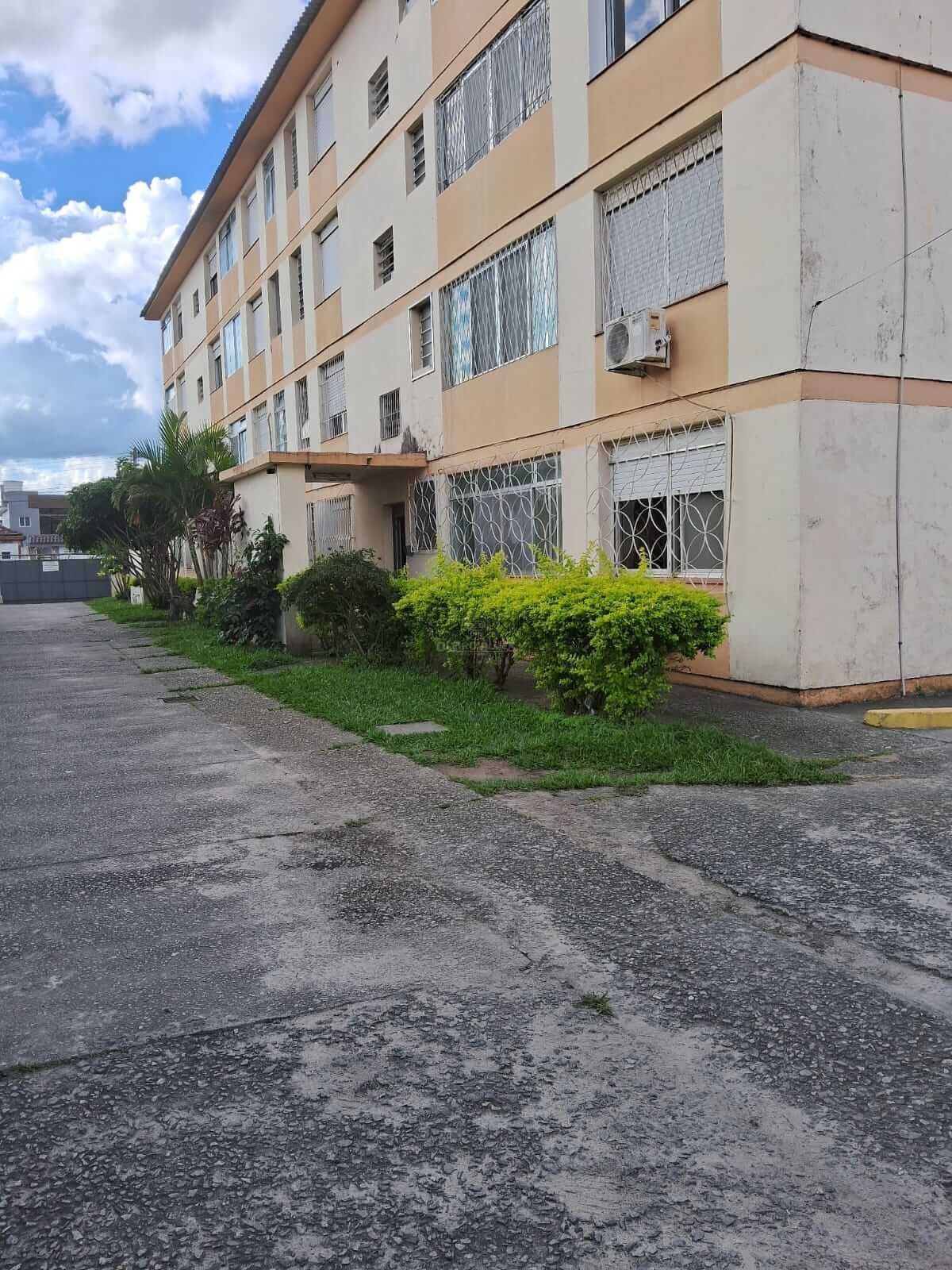 Apartamento – Fragata