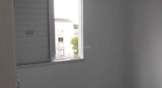 Apartamento Guabiroba