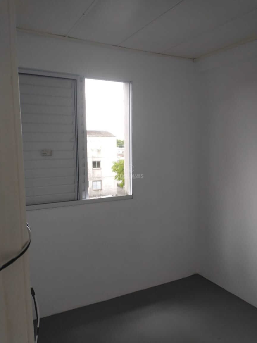 Apartamento Guabiroba