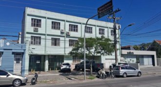 APARTAMENTO DEODORO PROX BENTO