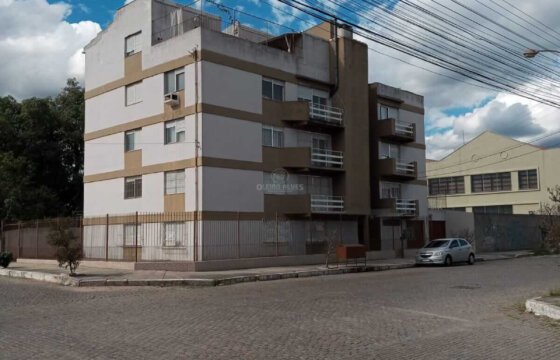APTO IMPECAVEL PORTO/UFPEL