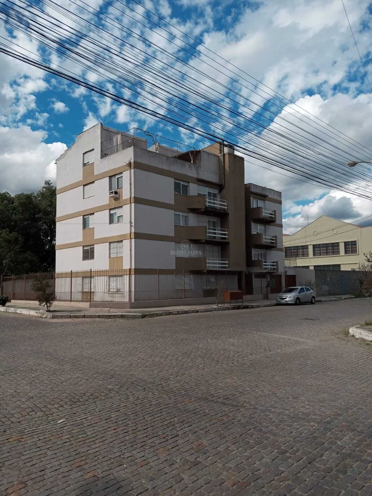 APTO IMPECAVEL PORTO/UFPEL