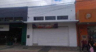 PREDIO COMERCIAL CENTRALISSIMO