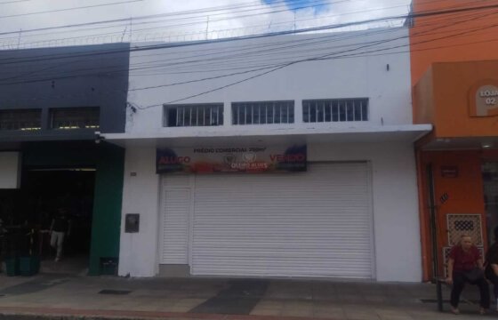 PREDIO COMERCIAL CENTRALISSIMO