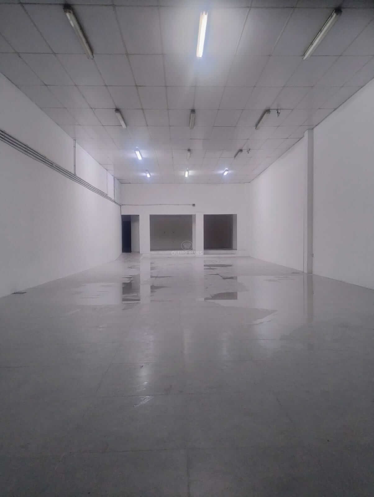 PREDIO COMERCIAL CENTRALISSIMO