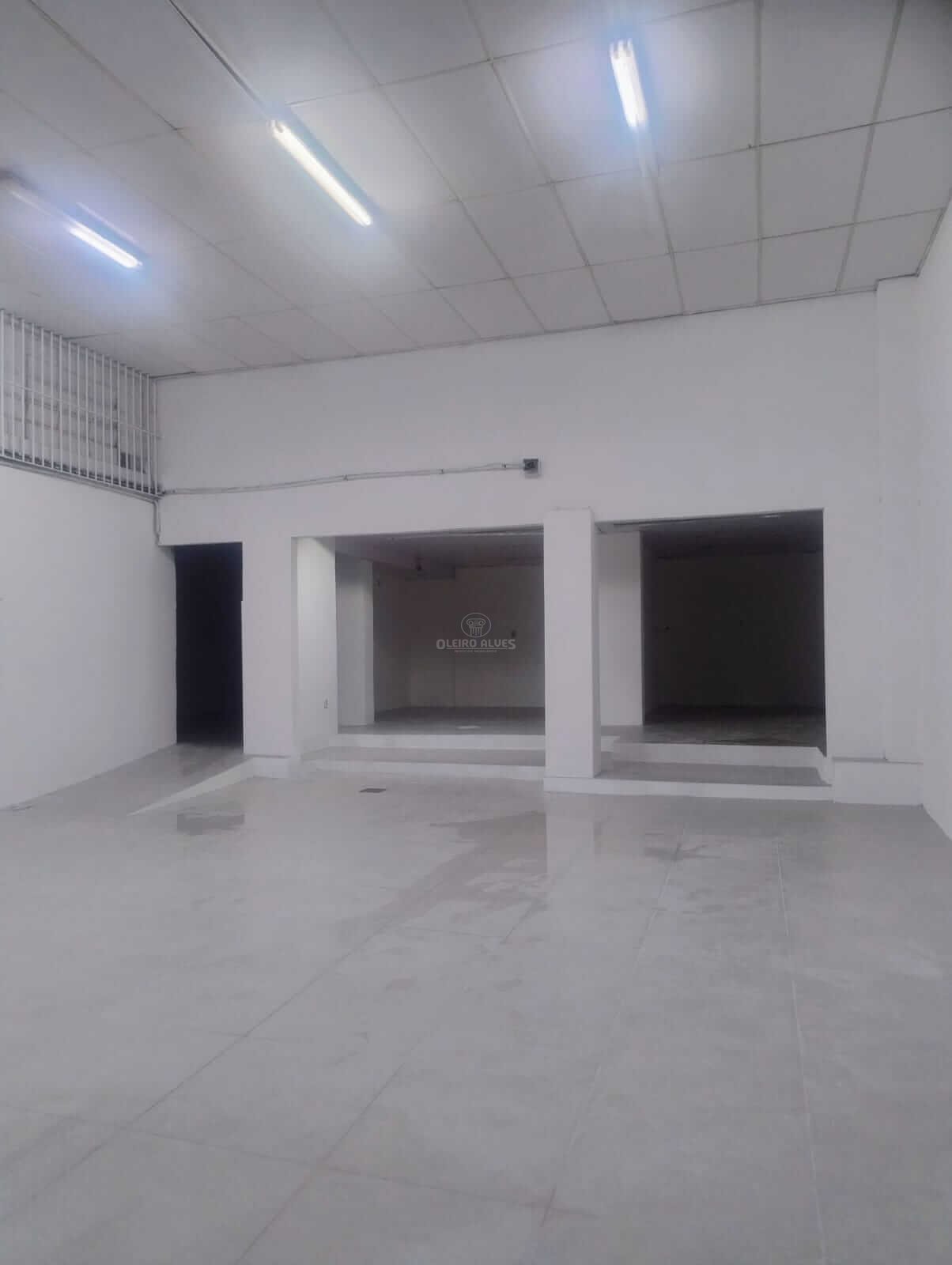 PREDIO COMERCIAL CENTRALISSIMO