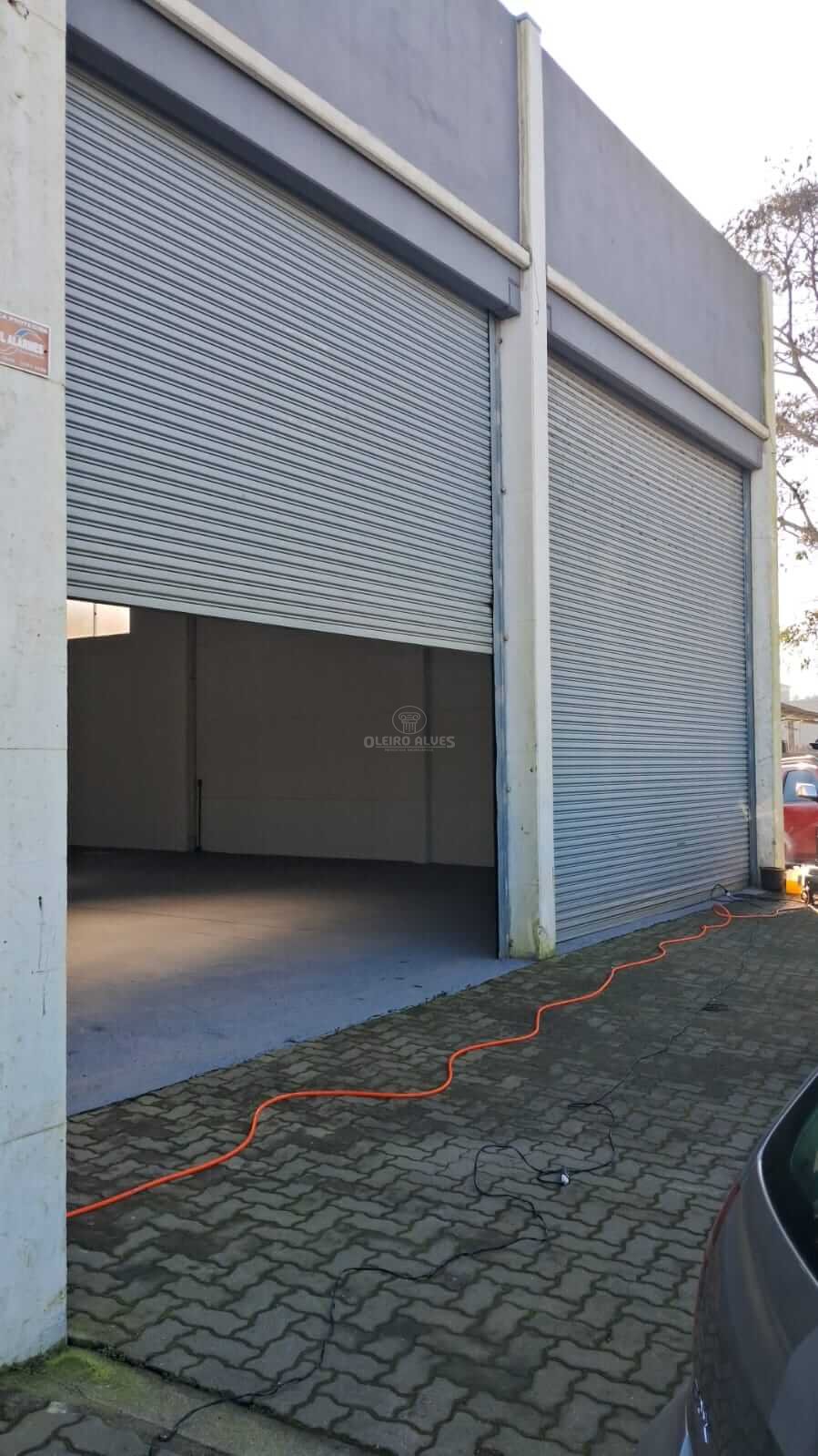 PREDIO COMERCIAL NA DUQUE