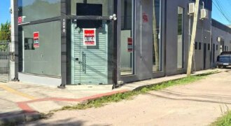 PRÉDIO COMERCIAL AREAL
