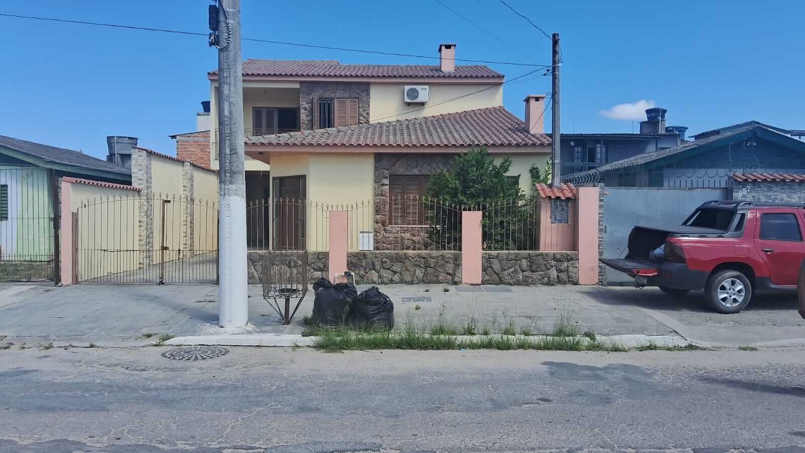 Casa Cohab Fragata