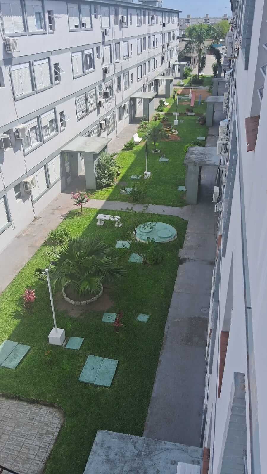 Apartamento Fragata – Plaza del Sol