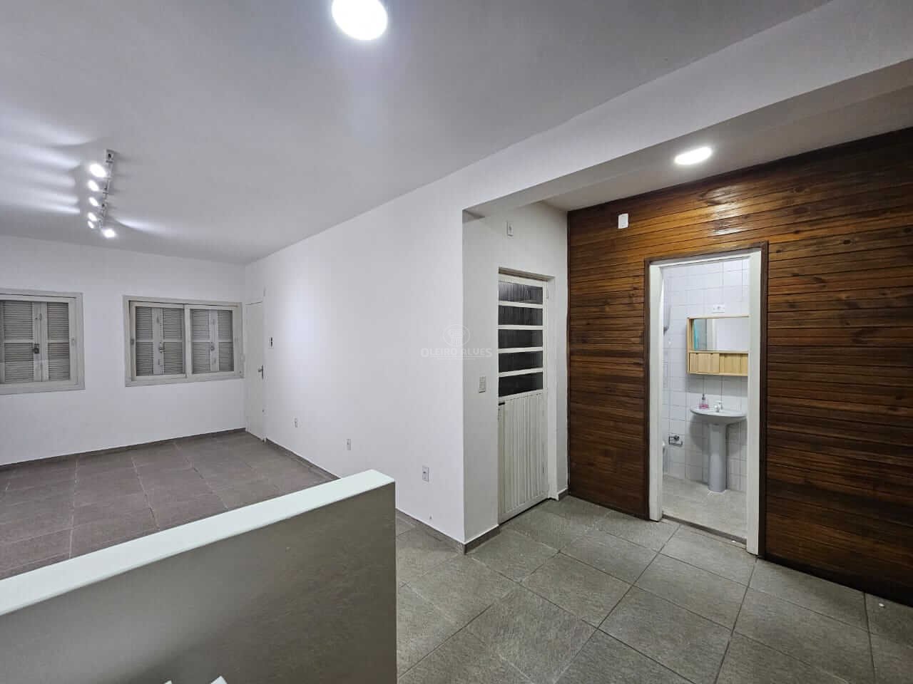 KIT NET / sala comercial – TERREO CENTRALISSIMO