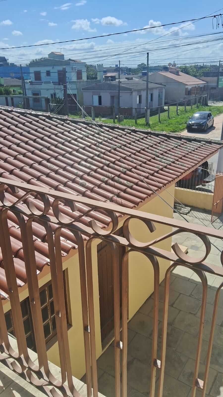 Casa Cohab Fragata