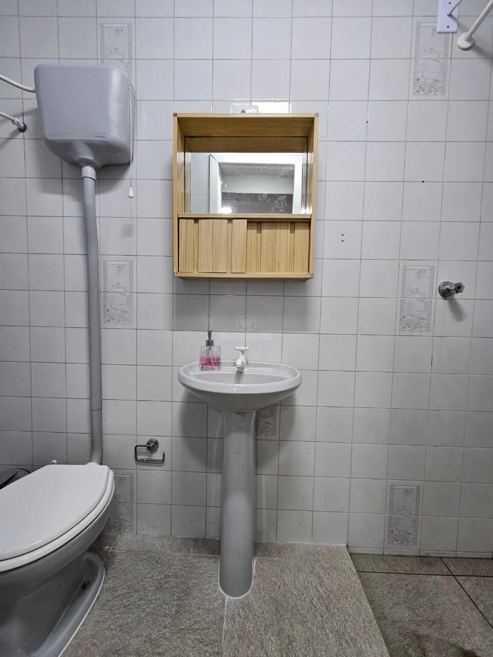 KIT NET / sala comercial – TERREO CENTRALISSIMO