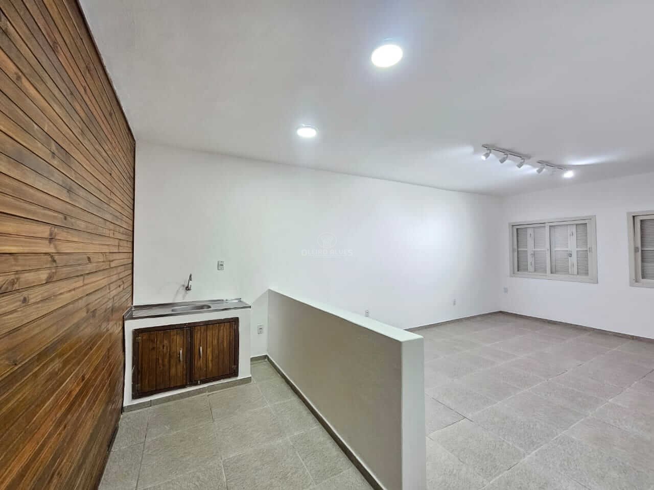 KIT NET / sala comercial – TERREO CENTRALISSIMO