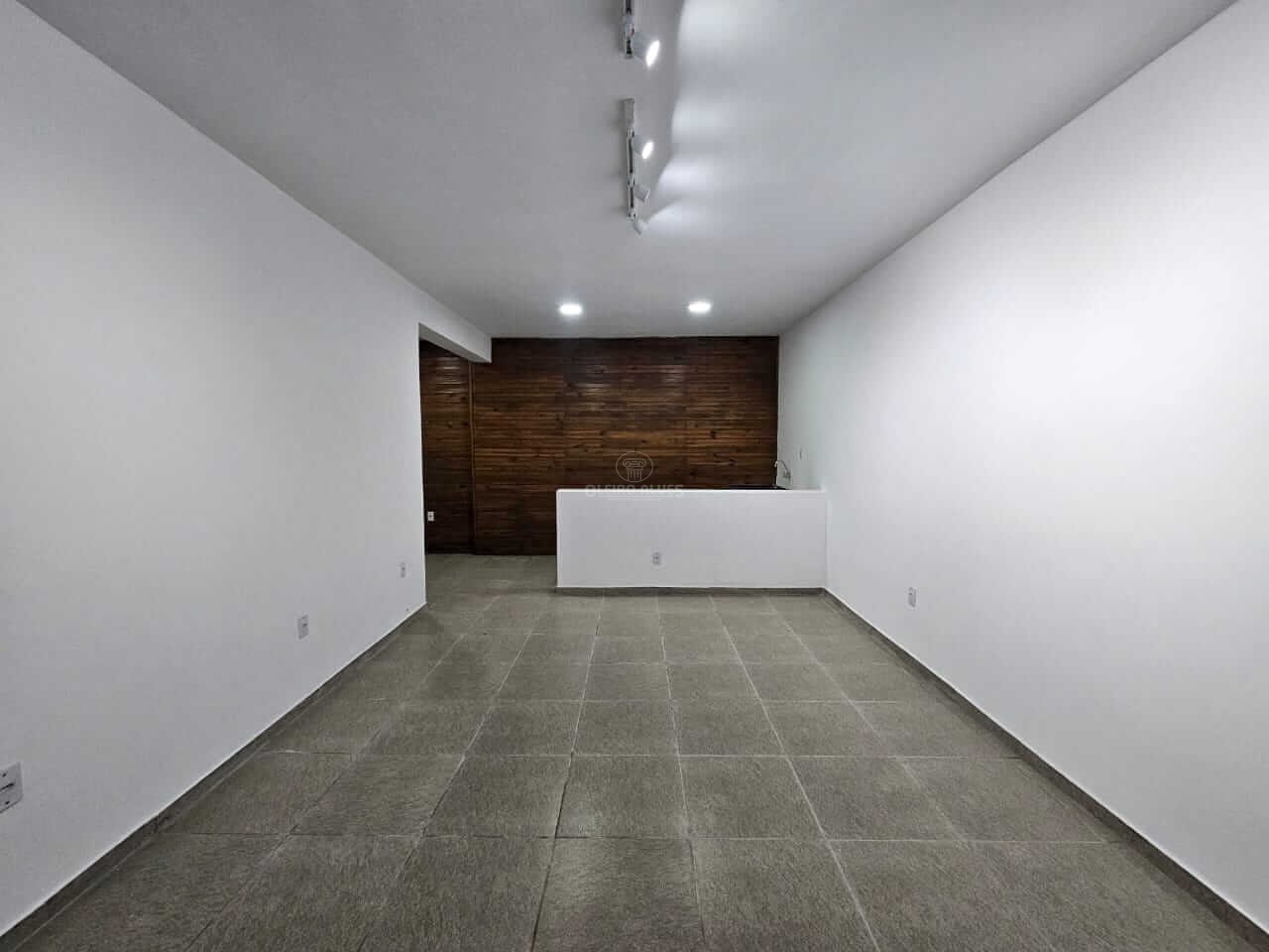 KIT NET / sala comercial – TERREO CENTRALISSIMO