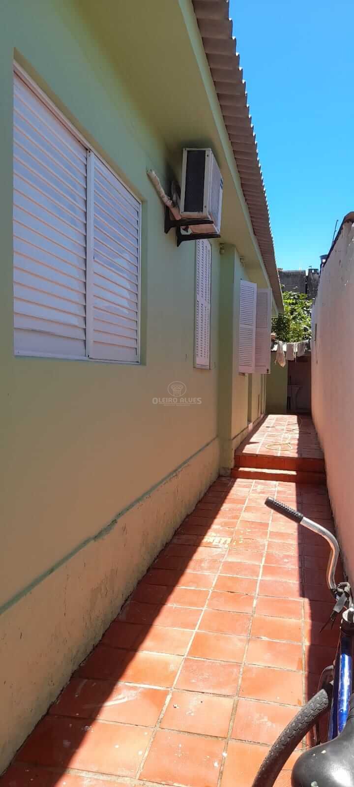 Casa Fragata