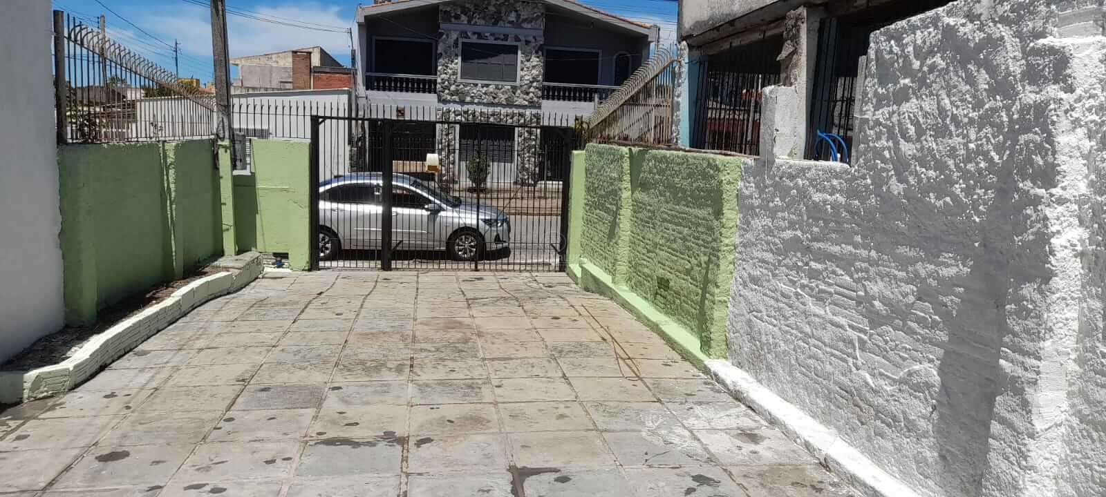 Casa Fragata