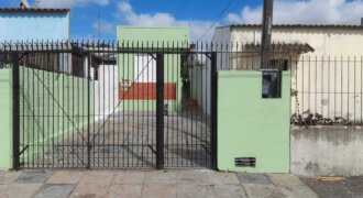 Casa Fragata